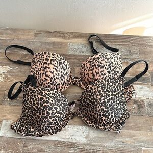 VS push up